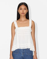 OFF WHITE