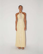 PASTEL YELLOW