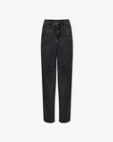 OFF BLACK