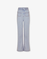 LIGHT BLUE