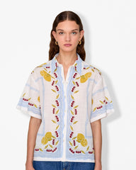 FRUIT PRINT