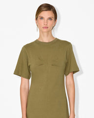 DARK OLIVE