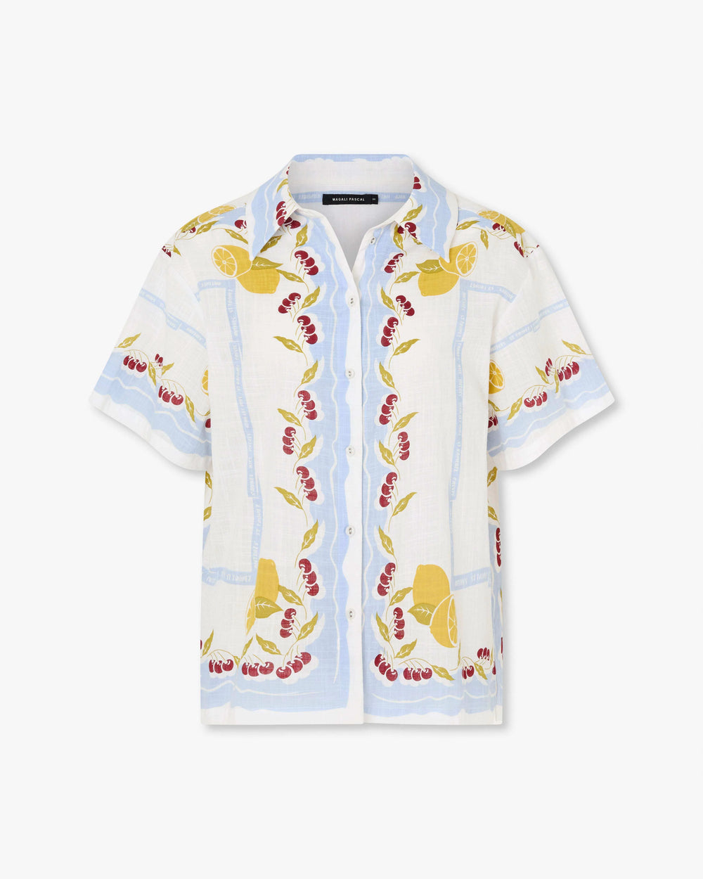 FRUIT PRINT