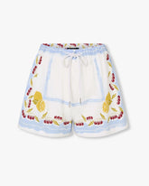 FRUIT PRINT