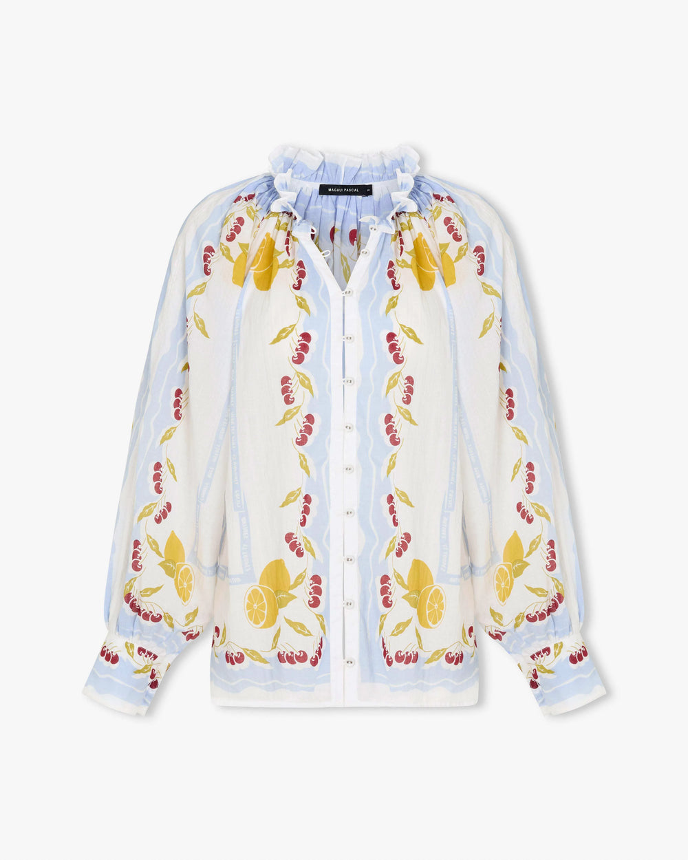 FRUIT PRINT