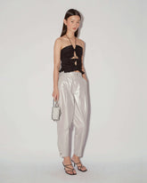 SILVER FOIL