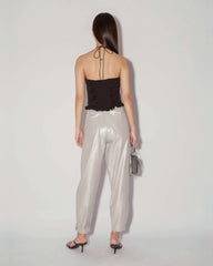SILVER FOIL