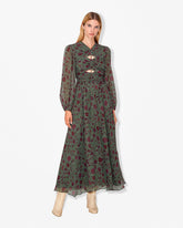 Tapestry Green