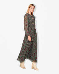 Tapestry Green
