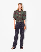 Tapestry Green