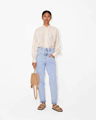 LIGHT BLUE