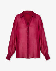 DARK RASPBERRY