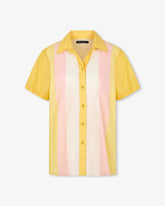GELATO STRIPES
