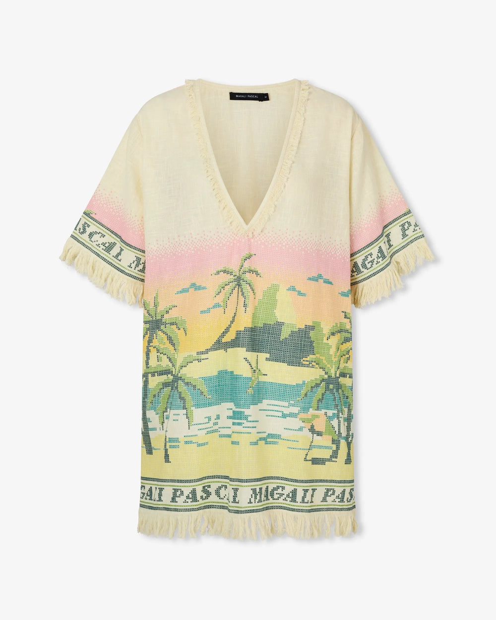 IPANEMA PRINT