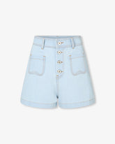 LIGHT BLUE