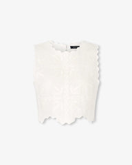 OFF WHITE