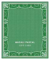 Gift Card A