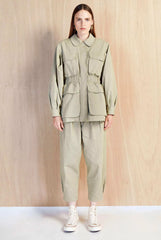 LIGHT KHAKI