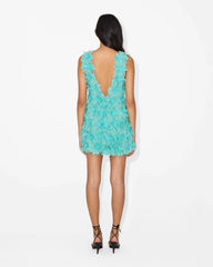 TURQUOISE
