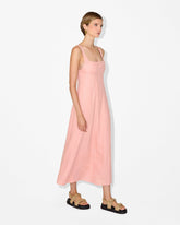 PASTEL PINK