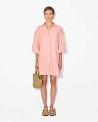 PASTEL PINK