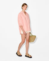 PASTEL PINK
