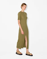 DARK OLIVE