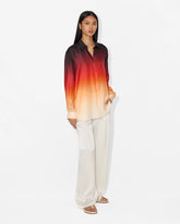 SUNSET OMBRE