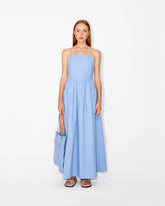 SKY BLUE
