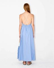 SKY BLUE