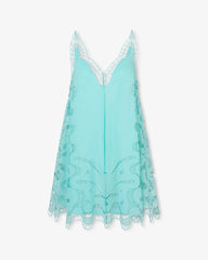 TURQUOISE