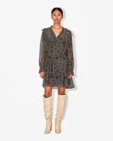 Tapestry Green