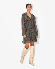 Tapestry Green