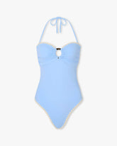BABY BLUE