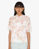 PETAL PRINT