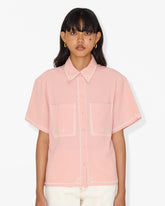 PASTEL PINK