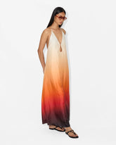 SUNSET OMBRE
