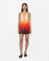 SUNSET OMBRE