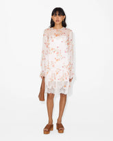 PETAL PRINT