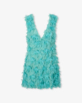 TURQUOISE