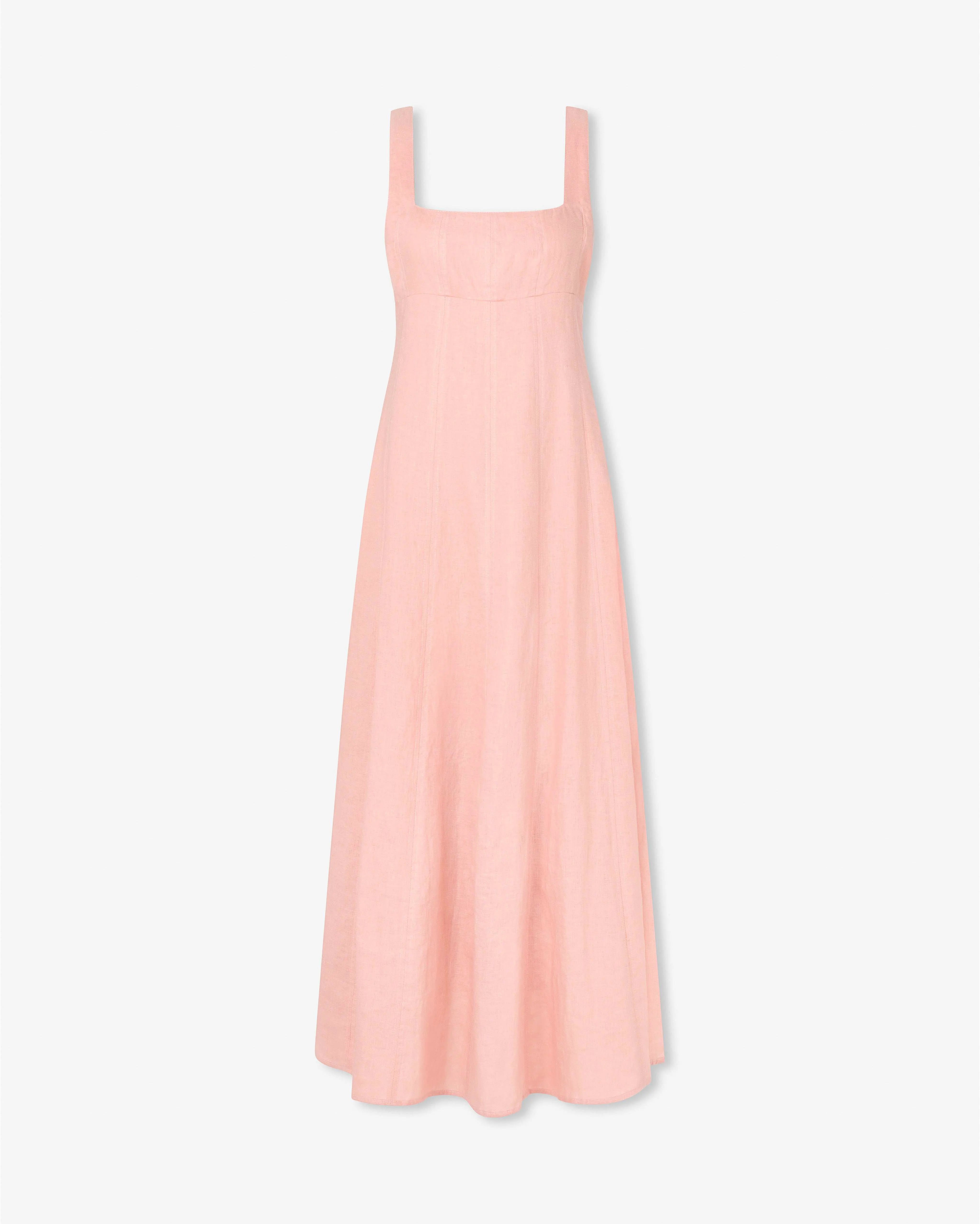PASTEL PINK