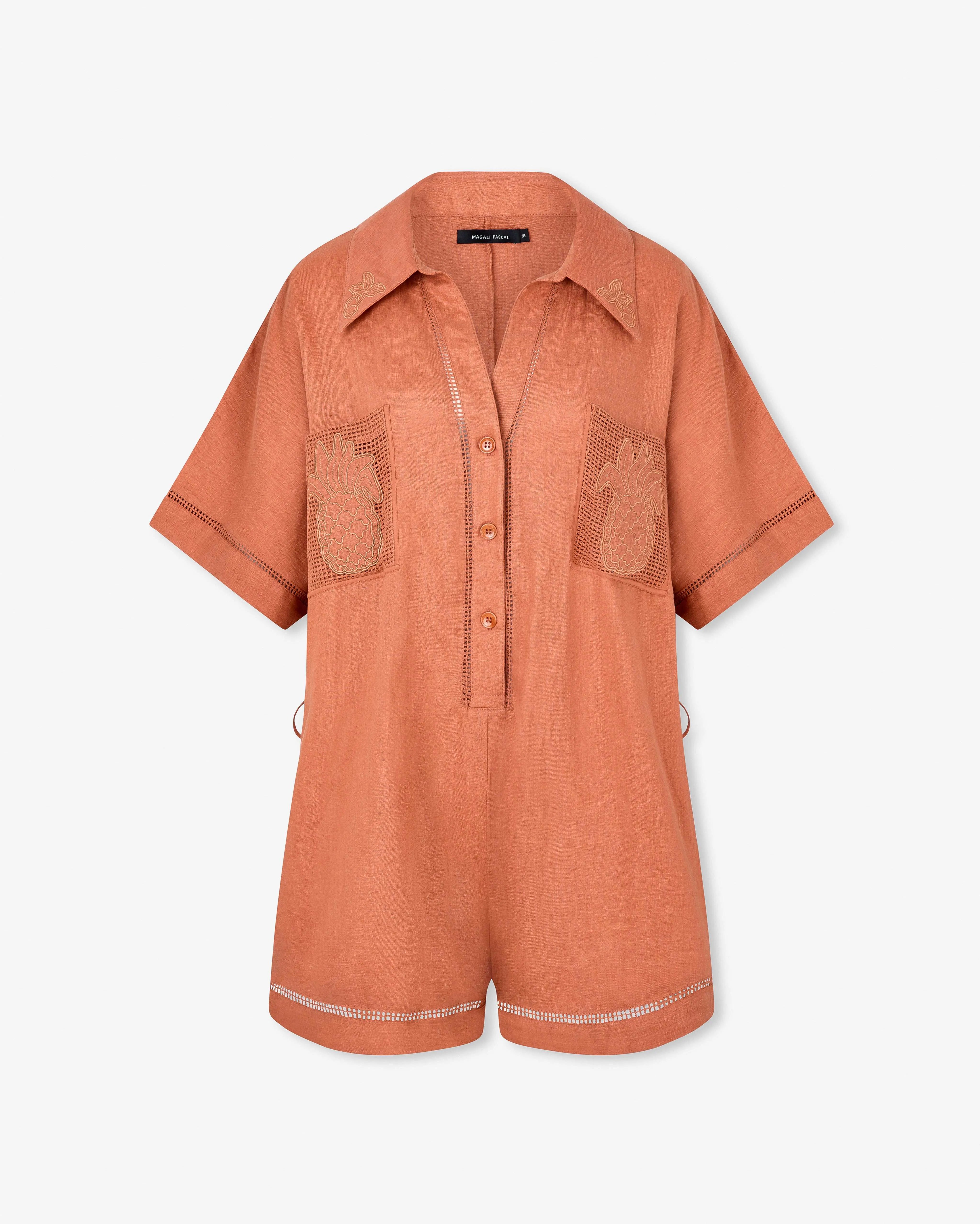 TERRA COTTA