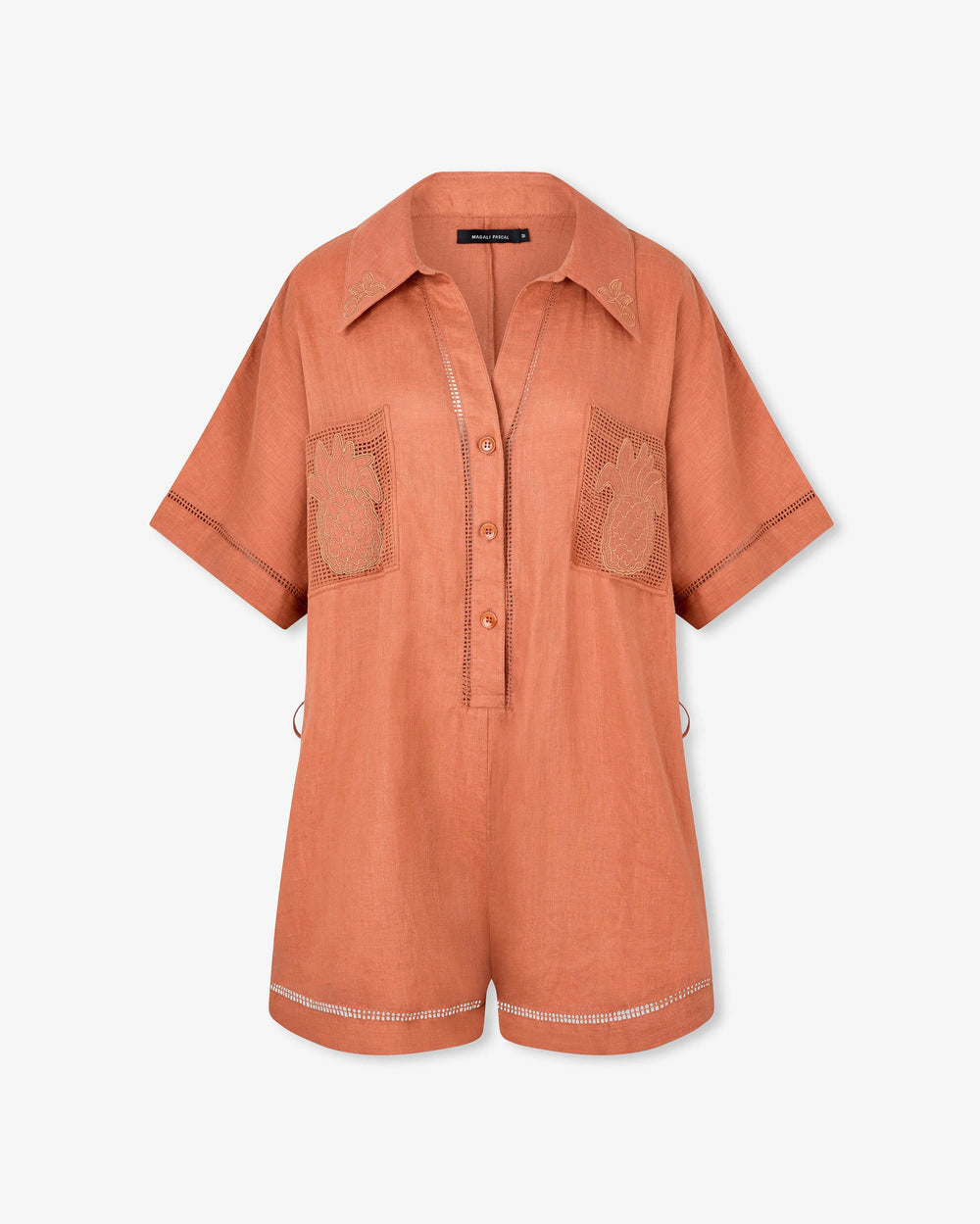 TERRA COTTA