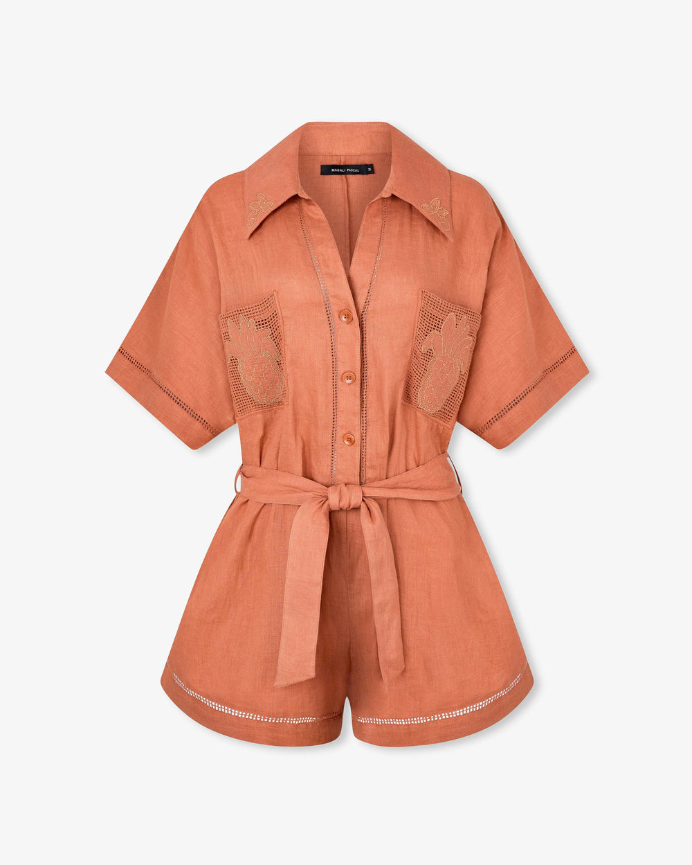 TERRA COTTA