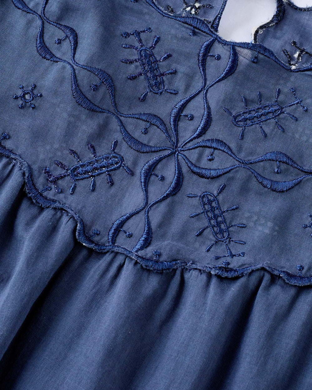 MARINE BLUE