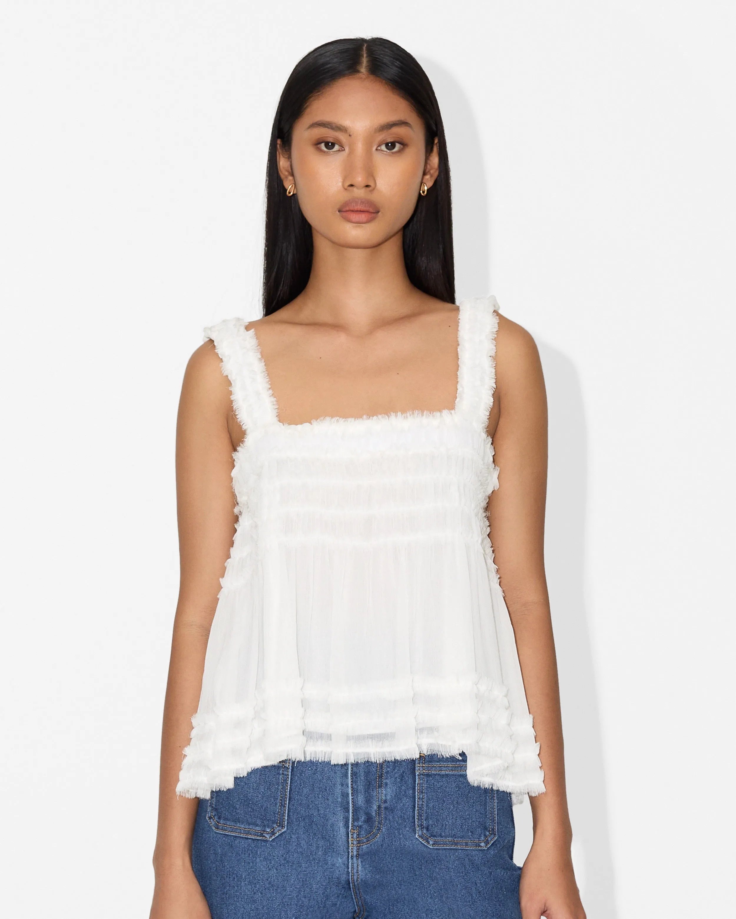 OFF WHITE