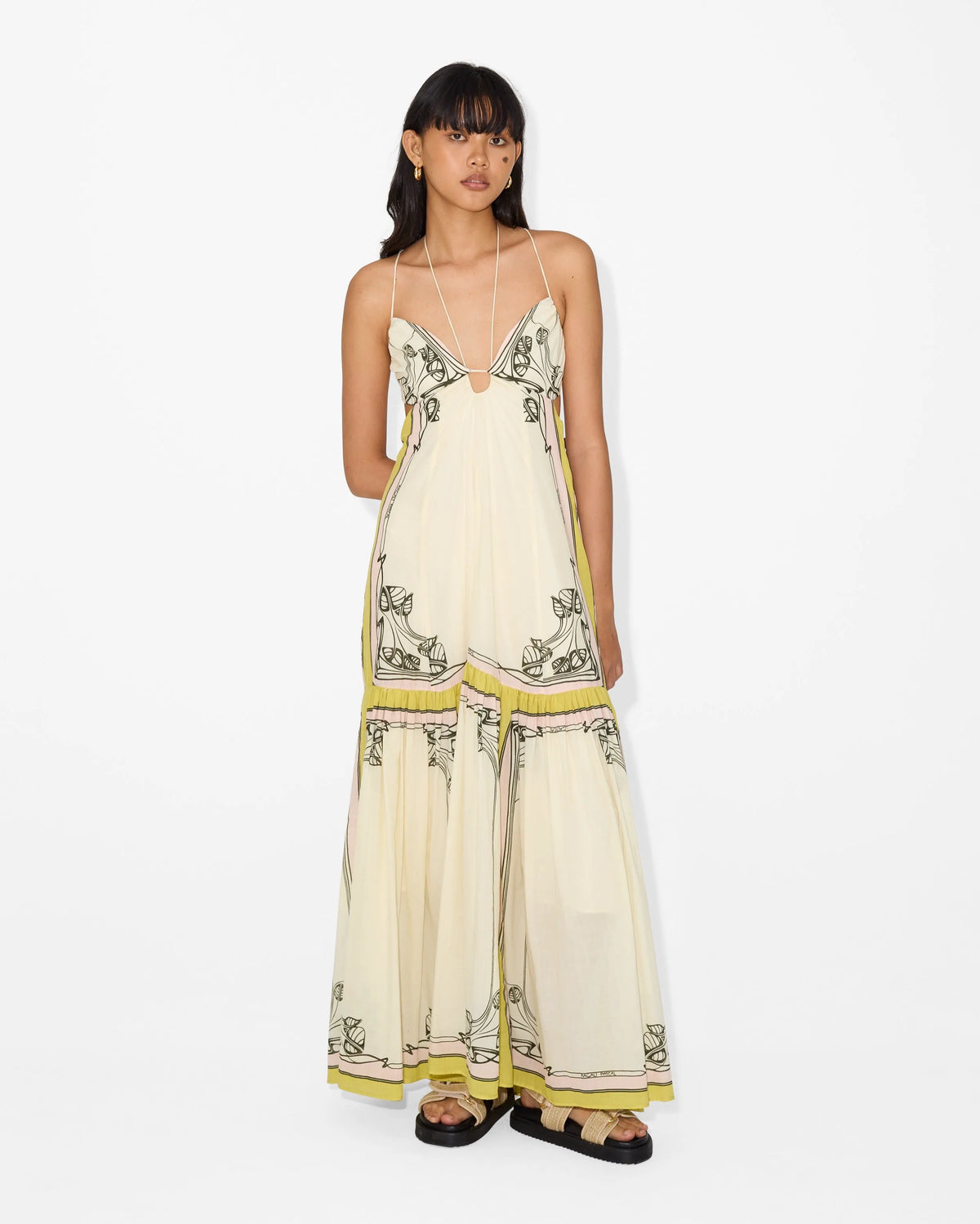 ALPHONSE PRINT