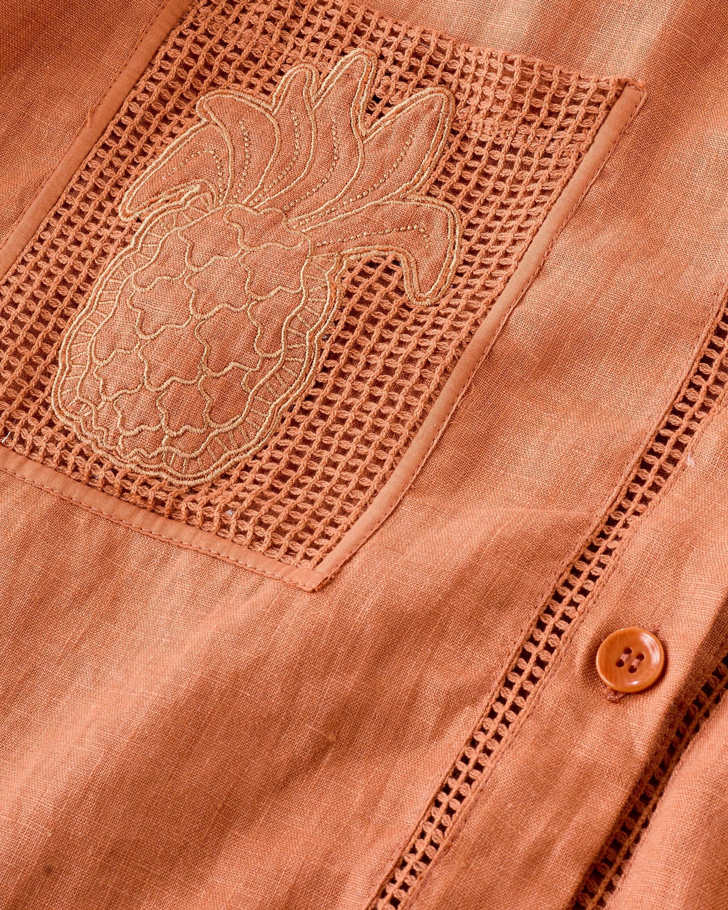 TERRA COTTA