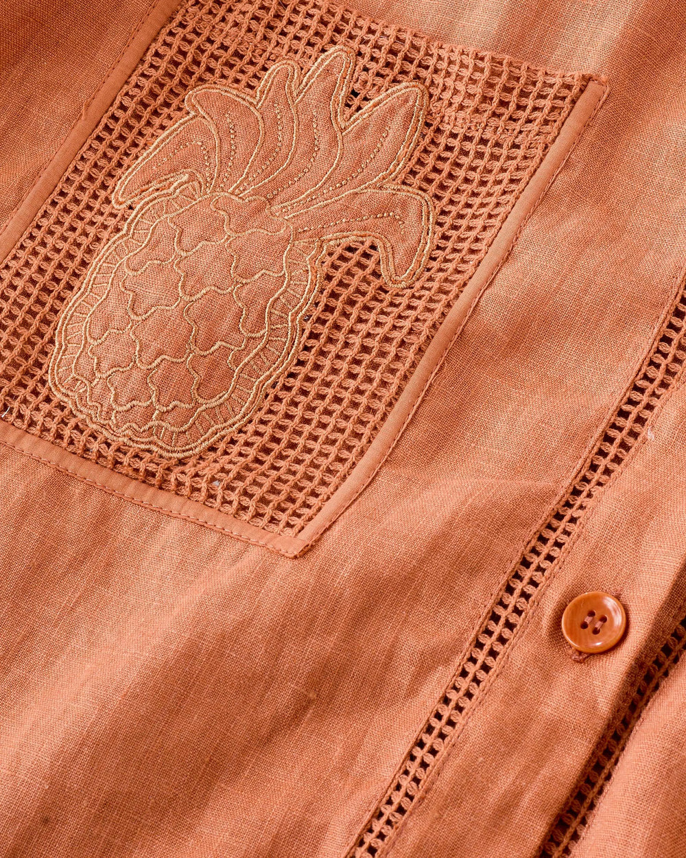 TERRA COTTA