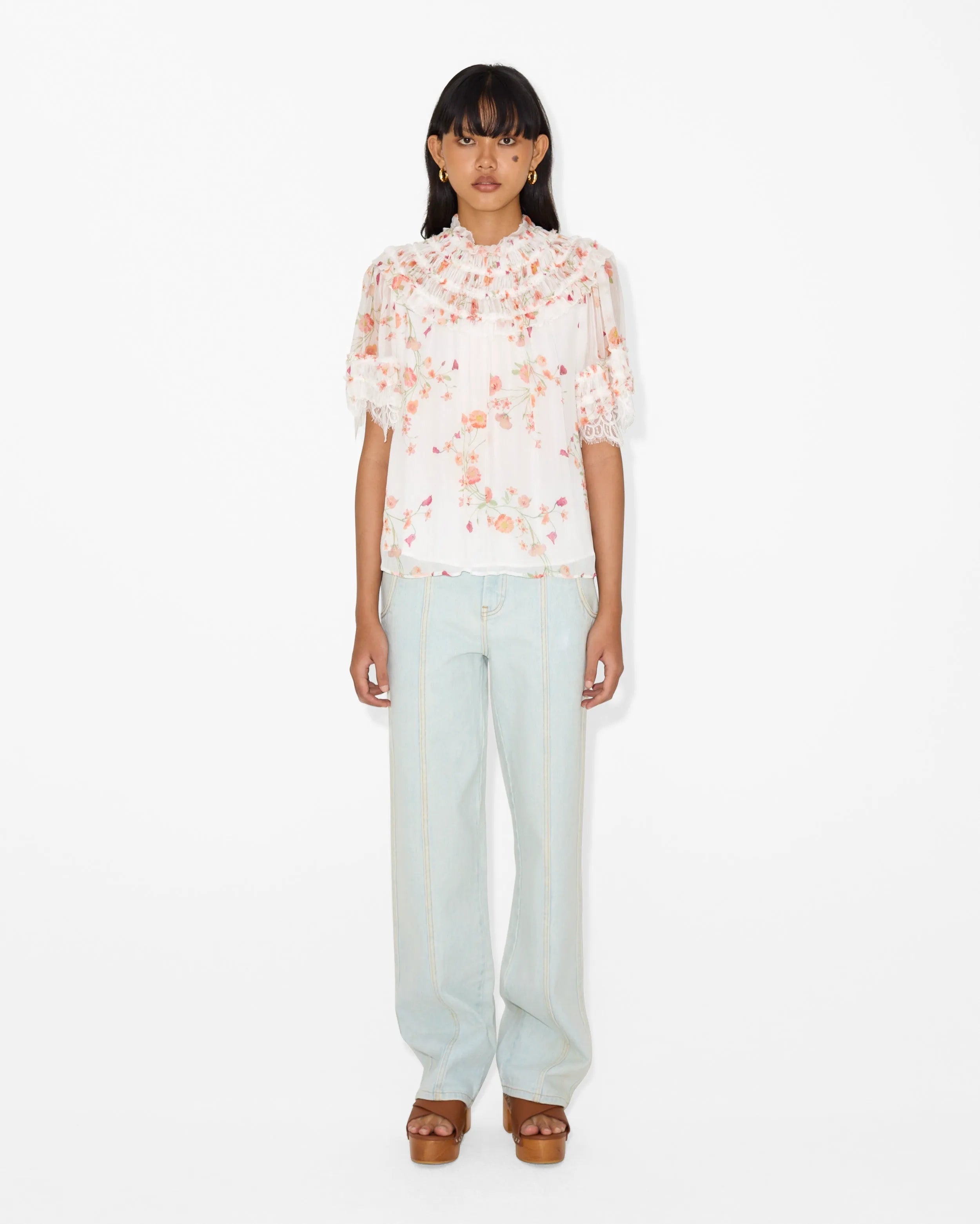 PETAL PRINT